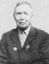Гаранин Семен Алексеевич