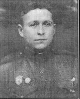 Козлов Павел Михайлович