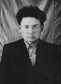 Нугуманов Хамза Тагирович