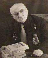 Николаев Евгений Андрианович