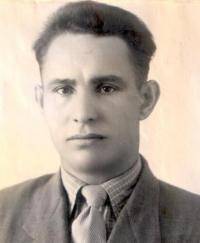 Сероштан Георгий Александрович 