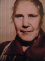 Векшина Клавдия Ивановна