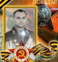 Сорокин Виктор Георгиевич