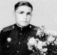 Лебедев Сергей Иванович