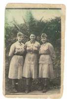Сибирякова Анна Алексеевна