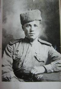 Трифонов Василий Семёнович 
