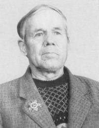 Искоскин Алексей Васильевич