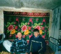 Заплаткин Михаил Григорьевич