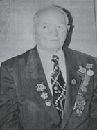 Ярушин Михаил Михайлович