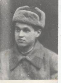 Сергеев Владимир Васильевич