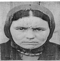 Хасаншина Агиян Харисовна