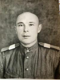 Магдеев Хамит Габдулхакович