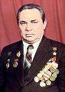 Кульнев Андрей Митрофанович 