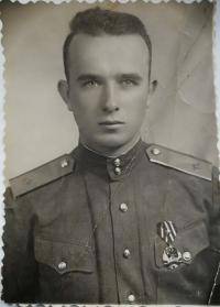 Полковников Яков Филимонович