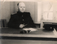 Савостин Филипп Панкратьевич