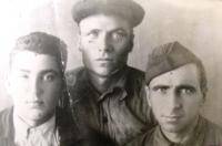 Лебедев Василий Васильевич