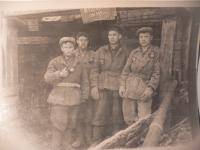 Белов Алексей Андреевич