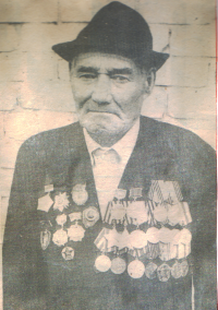 Акбашев Низам Нуретдинович