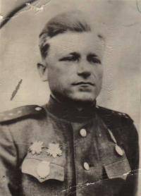 Муравьев Василий Петрович