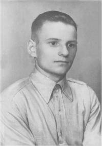 Пижурин Андрей Абрамович 