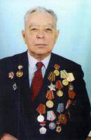 Грибов Николай Кириллович