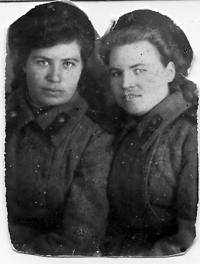 Мочкарина Галина Николаевна