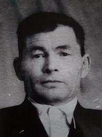 Бушмакин Степан Алексеевич