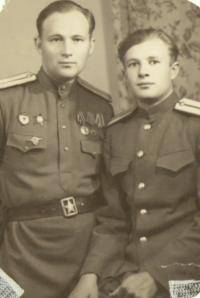 Топчий Александр Свиридович 