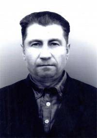 Невский Иван Тарасович
