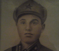 Трегубов Василий Иванович