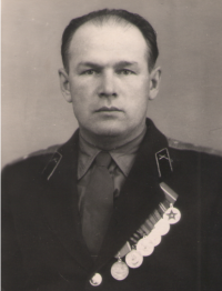 Кузнецов Александр Иванович