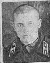 Сахуреев Николай Андреевич