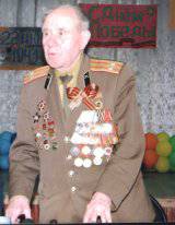 Казанцев Андрей Иванович