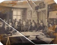 Хусаинов Зулькарам Хусаинович