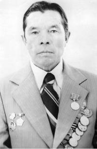Мулюков Махмут Гумирович 