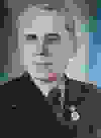 Особский Сергей Дмитриевич
