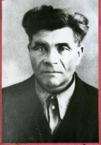 АБРАМОВ Иван Филиппович