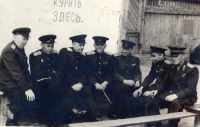 Дмитриев Николай Иванович 