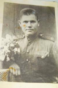 Шарипов Зигангир Валихамметович.