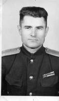 Смоляной Владимир Григорьевич