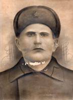 Нарожний Клим Егорович