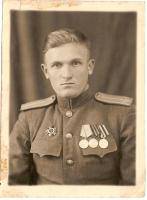 Дмитриев Владимир Михайлович