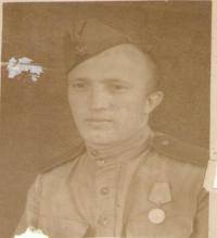 Лашкин Александр Александрович 