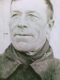 Сафронов Иван Григорьевич