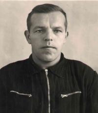 Новиков Николай Павлович
