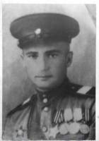 Торяник Владимир Егорович