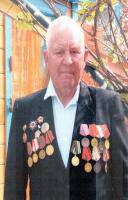Краснянский Николай Александрович