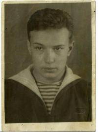 Чаулин Александр Алексеевич