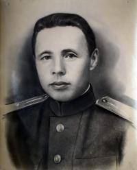 Петров Николай Петрович