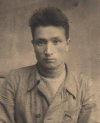 Григорьев Николай Степанович